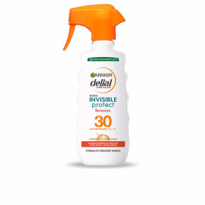 Garnier Delial Invisible Protect Bronze Spray SPF30 300 ml