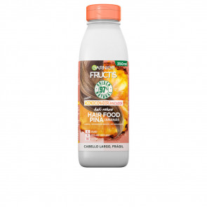 Garnier Fructis Hair Drink Piña acondicionador anti-rotura 350 ml