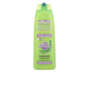 Garnier Fructis Hidra Rizos Champu 300 ml