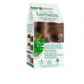 Garnier Herbalia Color 100% Vegetal - Castaño chocolate