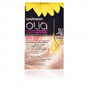 Garnier Olia - 10.1 Rubio extra claro ceniza