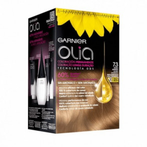 Garnier Olia - 7.3 Golden dark blonde