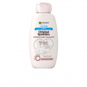 Garnier Original Remedies Delicatesse Champú 300 ml