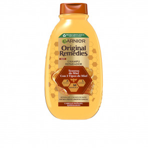 Garnier Original Remedies Tesoros de Miel Champu 400 ml