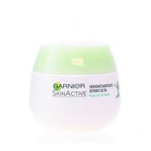 Garnier Skinactive Hoja de Té Verde 50 ml