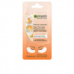 Garnier Skinactive Mask Tissu Antifatiga ojos 1 ud