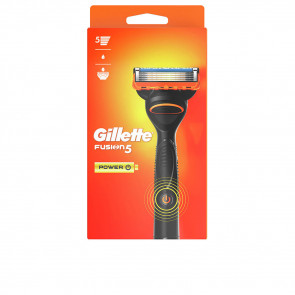 Gillette Fusion Power Maquinilla + 1 recambio