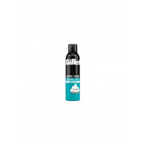 Gillette Shae Foam Original Scent Sensitive 300 ml