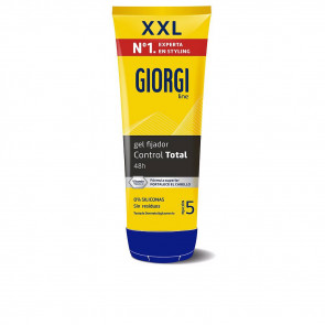 Giorgi Line Control Total Gel fijador - 5 240 ml