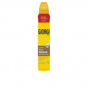 Giorgi Line Rizo Natural Espuma - 3 250 ml