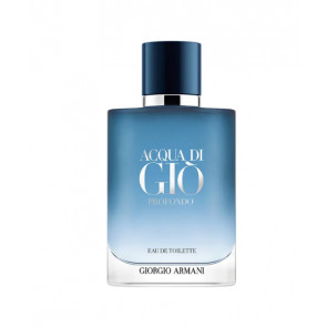 Giorgio Armani Acqua di Gio pour Homme Profondo Eau de toilette 100 ml