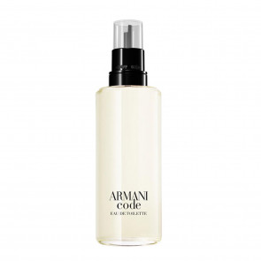 Giorgio Armani Armani Code Homme Eau de toilette [Recarga] 150 ml