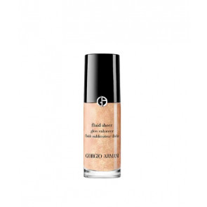 Giorgio Armani Fluid Sheer Glow Enhancer - 2
