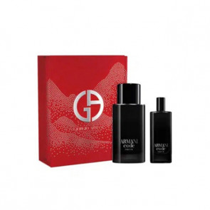 Giorgio Armani Lote Armani Code Homme Eau de parfum