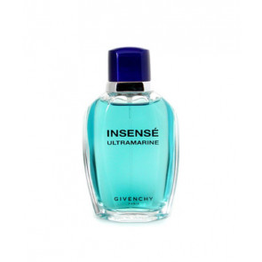 Givenchy INSENSÉ ULTRAMARINE Eau de toilette 100 ml