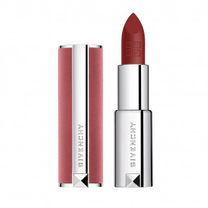 Givenchy Le Rouge Sheer Velvet Matte Lipstick - 17 Rouge Érable