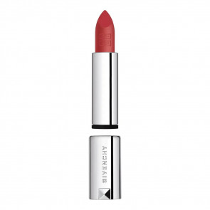 Givenchy Le Rouge Sheer Velvet Matte Lipstick [Recarga] - 27  Rouge Infusé