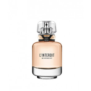 Givenchy L'Interdit Eau de parfum 100 ml