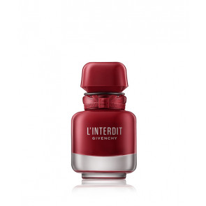 Givenchy L'Interdit Rouge Ultime Eau de parfum 35 ml
