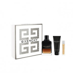 Givenchy Lote Gentleman Réserve Privée Eau de parfum