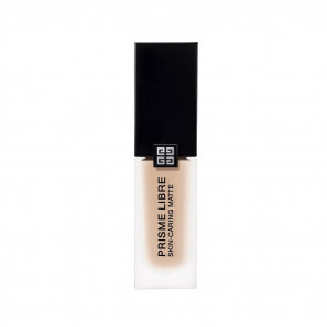 Givenchy Prisme Libre Skin-caring Matte Foundation - 1-C105