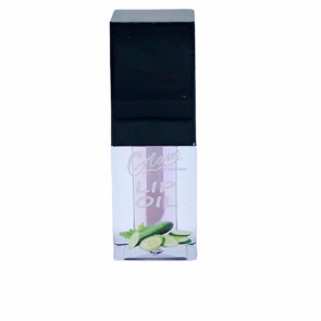 Glam of Sweden Lip Oil - Cucumber 4 ml