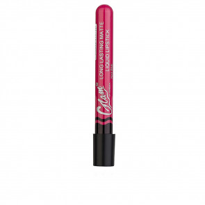 Glam of Sweden Matte Liqud Lipstick - 04 Happy