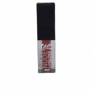 Glam of Sweden Nude Lip gloss - Lava