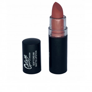 Glam of Sweden Soft Cream Matte Lipstick - 02 Nude Pink