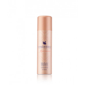 Gloria Vanderbilt Miss Vanderbilt Desodorante spray 150 ml
