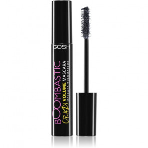 Gosh Boombastic Crazy volume mascara - 004 Classic grey