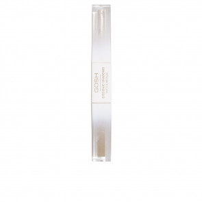 Gosh Eyeconic Shadows Matte & Metalic - 001 Basic b