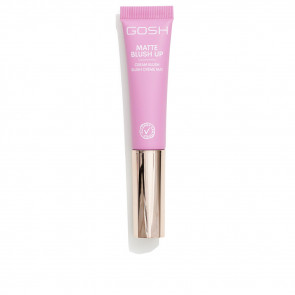 Gosh Matte Blush Up Cream Blush - 001 Hot pink