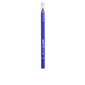 Gosh Matte Eyeliner - 008 Crazy blue