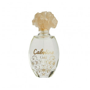 Grès Cabotine Gold Eau de toilette 100 ml