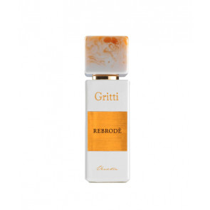 Gritti Rebrodè Eau de parfum 100 ml