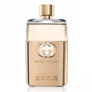Gucci GUILTY Eau de toilette Vaporizador 50 ml