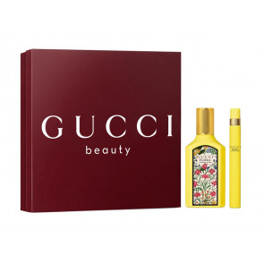 Gucci Lote Flora Gorgeous Orchid Eau de parfum