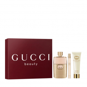 Gucci Lote Guilty Confit de parfum