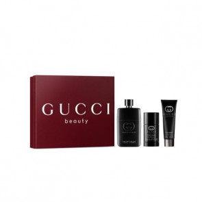 Gucci Lote Guilty pour Homme Eau de parfum