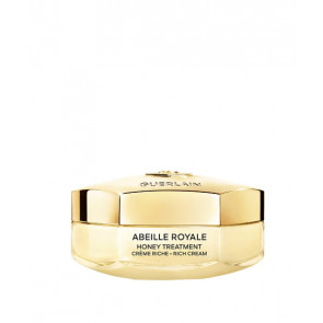 Guerlain Abeille Royale Honey Treatment Crème Riche 50 ml