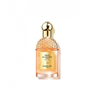 Guerlain Aqua Allegoria Forte Oud Yuzu Eau de parfum 75 ml