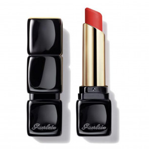 Guerlain KISSKISS Tender Matte - 520 Sexy Coral