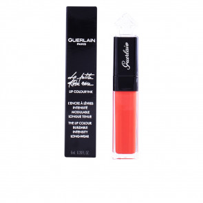 Guerlain LA PETITE ROBE NOIRE Lip Colour'Ink L140 Conqueror