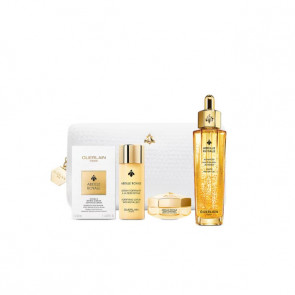 Guerlain Lote Abeille Royale Set de cuidado facial