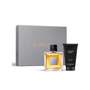Guerlain Lote L'Homme Ideal Eau de toilette