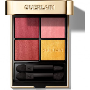 Guerlain Ombres G - 770 Red Vanda