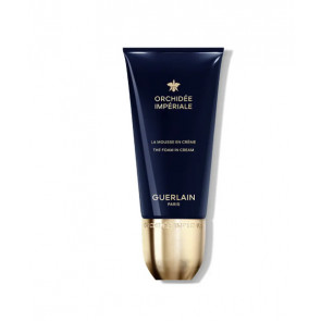 Guerlain Orchidée Impériale La Mousse en Crème 150 ml