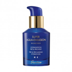 Guerlain Super Aqua Emulsion Rica 50 ml