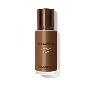 Guerlain Terracotta Le Teint Glow Foundation - 8N